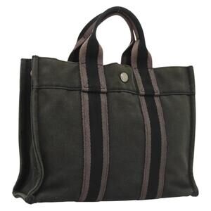 Hermes Fourre Tout PM Handbag